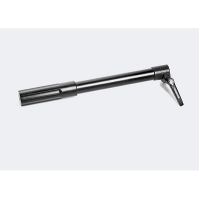 Sachtler Pièce de bras pivotant arr droit pour têtes Video 60/75/90