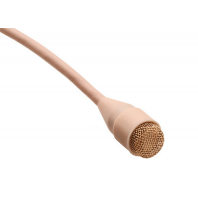 DPA Micro omni CORE 4060, Norm SPL, Beige, 3-pin LEMO