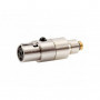 DPA Adaptateur : Shure U1/UR1/UT1/SC1/SLX1/ULX1/GLXD1/ULXD1/QLXD1