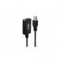 Lindy Rallonge USB 3.0 type A, 5m