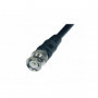 Cordon Fabio 12g  10m BNC/BNC neutrik UHD 4K