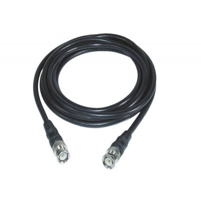 Cordon Fabio 12g  20m BNC/BNC neutrik UHD 4K