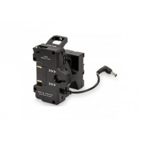 Tilta Battery Plate for Sony FX6 - Gold Mount