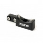 Tilta EF Mount Lens Adapter Support for Sony FX3 - Black