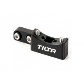 Tilta EF Mount Lens Adapter Support for Sony FX3 - Black