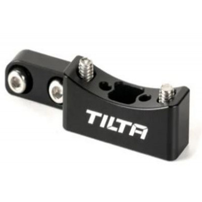Tilta EF Mount Lens Adapter Support for Sony FX3 - Black