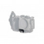 Tilta EF Mount Lens Adapter Support for Sony FX3 - Black