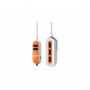 Jupio Chargeur Allume-Cigare 5 Ports USB