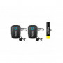 Saramonic Blink500 Pro B4 (TX+TX+RXDI) Version Pro B3 Double emetteur