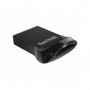 Sandisk Cle USB 3.1 Gen1 "Ultra Fit", 16GB, 130MB/s, Noir