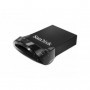 Sandisk Cle USB 3.1 Gen1 "Ultra Fit", 128GB, 130MB/s, Noir
