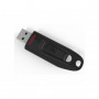 Sandisk Cle USB 3.0 "Ultra", 256GB, 100MB/s, Noir