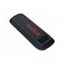 Sandisk Cle USB 3.0 "Ultra Trek", 64GB, Noir
