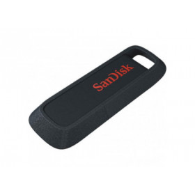 Sandisk Cle USB 3.0 "Ultra Trek", 128GB, Noir‎
