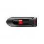 Sandisk Cle USB 3.0 "Cruzer Glide", 256GB, Noir