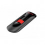 Sandisk Cle USB 2.0 "Cruzer Glide", 128GB, Noir