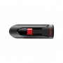 Sandisk Cle USB 2.0 "Cruzer Glide", 128GB, Noir