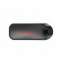 Sandisk Cle USB 2.0 "Cruzer Snap" 32GB, Noir/Rouge