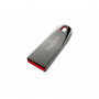 Sandisk Cle USB 2.0 "Cruzer Force", 64GB, Argente