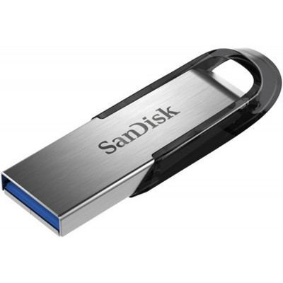 Sandisk Cle USB 3.0 "Ultra Flair", 64GB, 150MB/s