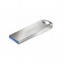 Sandisk Cle USB 3.1 "Ultra Luxe" 256GB, 150 MB/s, Argente
