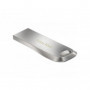 Sandisk Cle USB 3.1 "Ultra Luxe" 256GB, 150 MB/s, Argente