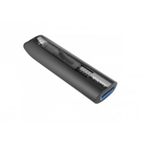 Sandisk Cle USB 3.0 "Extreme GO", 128GB, 200MB/s, Noir