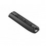 Sandisk Cle USB 3.0 "Extreme GO", 128GB, 200MB/s, Noir