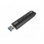 Sandisk Cle USB 3.0 "Extreme GO", 128GB, 200MB/s, Noir