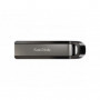Sandisk Cle USB 3.2 "Extreme Go", 64GB, Noir/Argente
