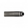 Sandisk Cle USB 3.2 "Extreme Go", 128GB, Noir/Argente