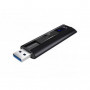 Sandisk Cle USB 3.1 "Extreme Pro", 128GB, 420MB/s, Noir