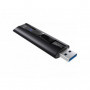 Sandisk Cle USB 3.2 Gen 1 "Extreme Pro", 1TB, 420MB/s, Noir