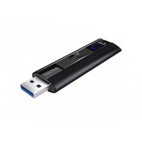 Sandisk Cle USB 3.1 "Extreme Pro", 256GB, 420MB/s, Noir