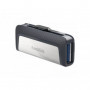 Sandisk Cle USB/Type C 3.1 "Ultra Dual Drive", 128GB, 140MB/s