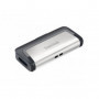 Sandisk Cle USB/Type-C 3.1 "Ultra Dual Drive", 256GB, 140MB/s