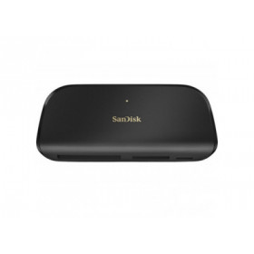 Sandisk Lecteur de cartes "ImageMate PRO", SD, microSD, CompactFlash