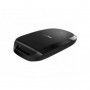 Sandisk Lecteur de cartes CF Express Extreme Pro, USB-C, noir
