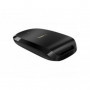 Sandisk Lecteur de cartes CF Express Extreme Pro, USB-C, noir