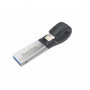 Sandisk Cle iXpand - USB 3.0 / Lightning, 64GB