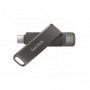 Sandisk Cle "iXpand Luxe" - USB 3.1 / Lightning, 128GB