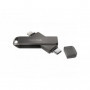 Sandisk Cle "iXpand Luxe" - USB 3.1 / Lightning, 128GB