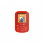 Sandisk Lecteur MP3 "Clip Sport Go" 32GB, Rouge