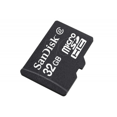 Sandisk Carte SDHC Standard 32GB
