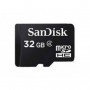 Sandisk Carte SDHC Standard 32GB