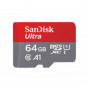 Sandisk Carte M.SDXC Ultra 64GB (A1/UHS-I/Cl.10) +Ad "Chromebooks"