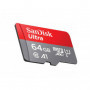 Sandisk Carte M.SDXC Ultra 64GB (A1/UHS-I/Cl.10) +Ad "Chromebooks"