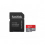 Sandisk Carte M.SDXC Ultra 1TB (A1/UHS-I/Cl.10/120MB/s) +Ad "Mobile"