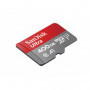 Sandisk Carte M.SDXC Ultra 400GB (A1/UHS-I/Cl.10) +Ad "Mobile"