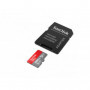 Sandisk Carte M.SDXC Ultra 400GB (A1/UHS-I/Cl.10) +Ad "Mobile"